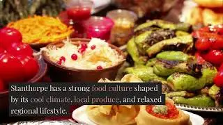 How to Choose the Best Restaurants in Stanthorpe | Local Dining Guide