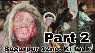 SAGARPUR 12no. Ki tadka || part 2 || JASVLOGTV 