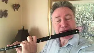 Spraoi sets: An Gaoth Aneas (Waltz/air)