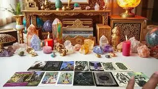 SCORPIO SHOCKED BY THIS SECOND CHANCE TURN AROUND! BLAST FROM PAST SCORPIO LOVE TAROT READING