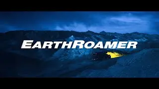 EARTHROAMER | That Planet