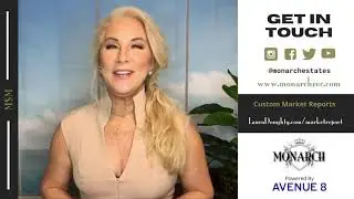 Million Dollar Monday Market Update - Malibu Real Estate