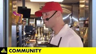 Drive-Thru Chronicles | All Def Community | All Def