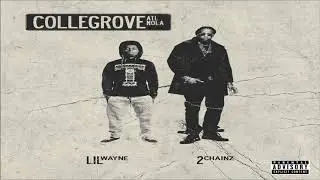 Lil Wayne & 2 Chainz - ColleGrove (432 Hertz)
