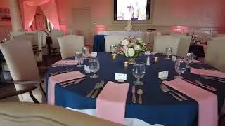 Sequoyah Entertainment at Gettysvue Country Club