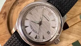 Chopard LUC 運動表 Sport 2000