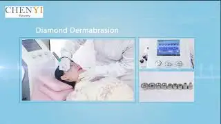 2022 newest hydra peel facial machine