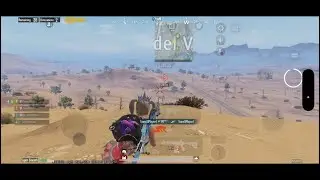 PMNS CHAMPION | SLEEPYY HORAA | PUBG MOBILE