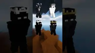 Minecraft-сериал 