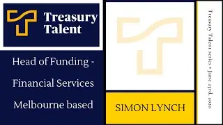 Head of Funding - Financial Services - Melbourne, $300k + 50% bonus (Securitisation treasury job)