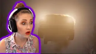 Kate Marsh REACTS to Twin Mirror PC Gaming Announcements