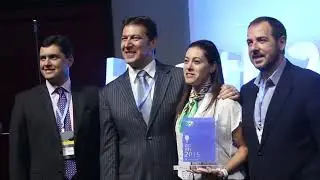 Hospital Innovation Show 2015