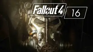 16 - Fallout 4 / PS5 pro / 4K