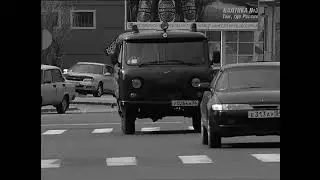 Молчат Дома &mdash; Волны (instrumental cut) [sped up]