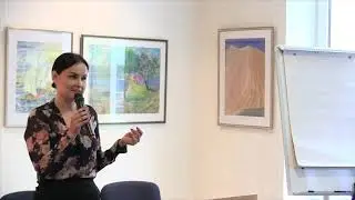 Homo Robotus ateina, ką veiks Homo Sapiens. Marija Vy&scaron;niauskaitė