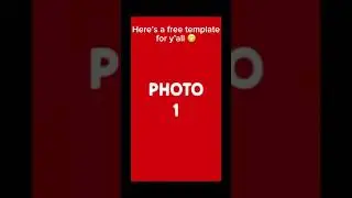 IdkSterling (template) 🎶 #giveaway #sound #mha #template #free #enterthebackrooms #trend #edit
