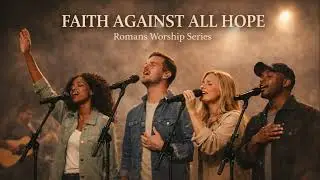 FAITH AGAINST ALL HOPE