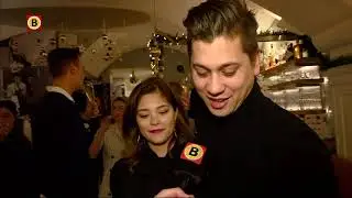 Eerste Michelinster voor restaurant De Rozario in Helmond