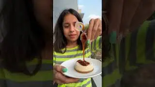 Cheap vs Expensive Cheese Cake Challenge 😍😍 | Wait for the end 😂 | @sosaute #shorts