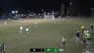 Fort Kent Warrior Soccer