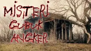 Gubuk misteri !! Eksplorasi Seram #misterigombel