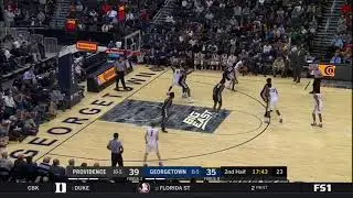Film Study: Post Cutter Actions