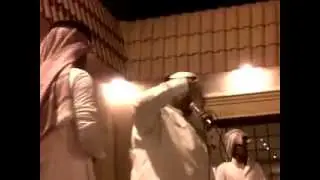 خبيتي فرقة عبيه العلوي+عبيه المغربي يبكي ينادي