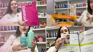 REPOSIÇÃO CREAMY + ALGUMAS DICAS SOBRE OS PRODUTOS DA MARCA 🫶 Comissão/Brindes Exclusivos etc