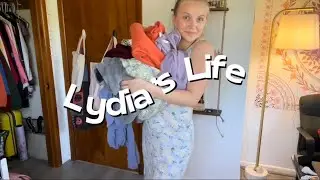 ✨Goodwill try on haul ✨