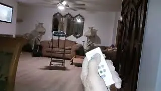 A bit of TEXTURE and Relocating the Ceiling fan 😓😓😓👌