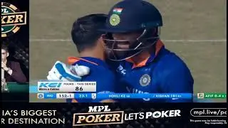 Ishan Kishan #DoubleCentury #ishankishan #indiavsBangladesh #TodaysMatch