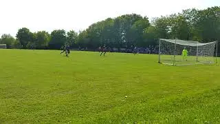 20230527 Heikendorfer SV - SV D&ouml;rpum 0:2 Momme Paulsen (38.)