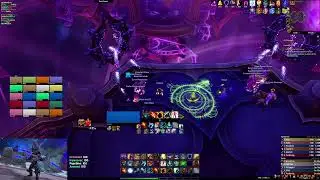 Razah - Raid 12.11