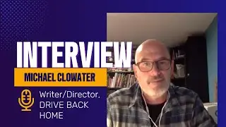 Drive Back Home's Michael Clowater talks about going forward in the muck