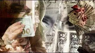 Dealer &mdash; Lana Del Rey Inspired Money Subliminal 💸 | Wealth, Luck & Abundance 120+ affirmations