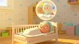 🌈 Colors Shine So Bright 🌟 | Calm Color Song For Kids & Toddlers