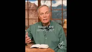 Plant Your Seed in Good Ground