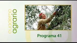 Cuaderno Agrario PGM 41