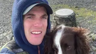 Skiddaw +4 wainwright&rsquo;s