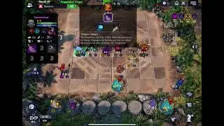 Pirate Captain with 26k HP | Auto Chess