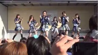 【AKB48】Everydayカチューシャ 誰かのためにプロジェクトin宮城県鮎川