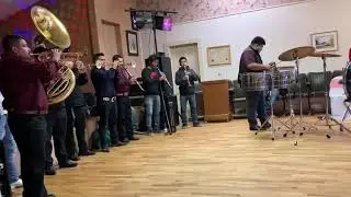 Banda puro tobala