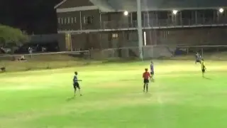 figorinho#12 - Center forward play (transition)