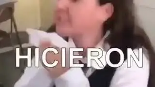 5 coros 5 coros 4 hicieron 3 ME TIRASTE BABA 💦 #risa