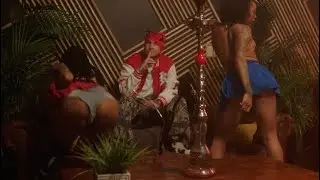 IAKOPO -  RUN RUN [OFFICIAL VIDEO]