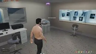 Taylorin Store - RaioX FiveM Script