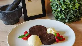 Chocolate Brownie Recipe By Guten Appetit