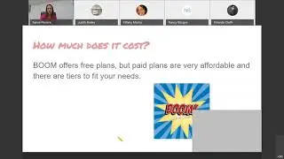 Getting Started with Boom Learning