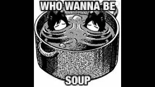 Particularism Coveted - Lentil Soup