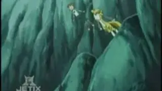 Ryo & Rika- Going Under (Orignally Escape )